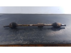 TRANSMISION DELANTERA DERECHA H1B53B436BD P1-A6-47