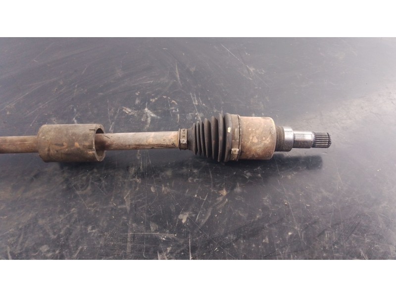 Recambio de transmision delantera derecha para ford fiesta vii (hj, hf) 1.1 ti-vct referencia OEM IAM H1B53B436BD  