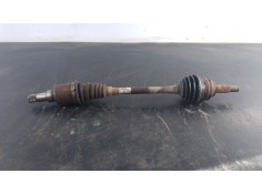 TRANSMISION DELANTERA IZQUIERDA H1B53B437BE P1-A6-47