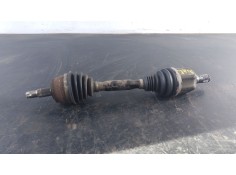 TRANSMISION DELANTERA DERECHA P1-A6-47