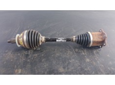 TRANSMISION DELANTERA IZQUIERDA 2Q0407271CA P1-A6-47