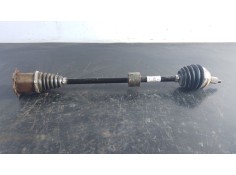 TRANSMISION DELANTERA DERECHA 2Q0407272CB P1-A6-47