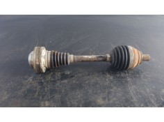 Recambio de transmision delantera izquierda para volkswagen t-roc (a11, d11) 2.0 tdi scr referencia OEM IAM   