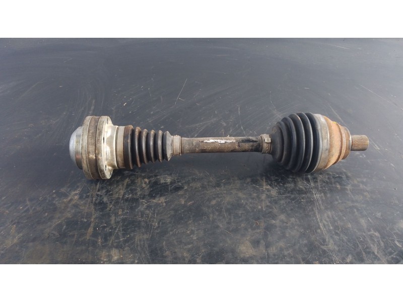 Recambio de transmision delantera izquierda para volkswagen t-roc (a11, d11) 2.0 tdi scr referencia OEM IAM   