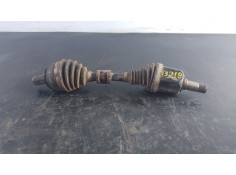 Recambio de transmision delantera izquierda para mercedes-benz glb (x247) glb 200 d 4-matic (247.613) referencia OEM IAM 1183303