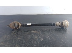 TRANSMISION DELANTERA DERECHA 3Q0407272C P1-A6-47