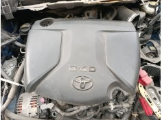 Recambio de tapa motor para toyota verso (_r2_) 1.6 d4-d (war20_) referencia OEM IAM   