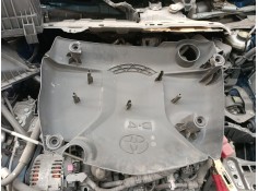 Recambio de tapa motor para toyota verso (_r2_) 1.6 d4-d (war20_) referencia OEM IAM    2