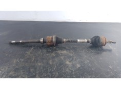 TRANSMISION DELANTERA DERECHA 9836054280 P1-A6-47