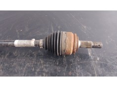 Recambio de transmision delantera derecha para peugeot 208 ii (ub_, up_, uw_, uj_) 1.2 puretech 100 referencia OEM IAM 983605428 2