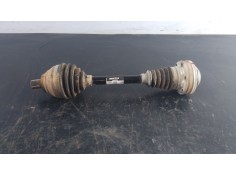 TRANSMISION DELANTERA IZQUIERDA 3Q0407271N P1-A6-48