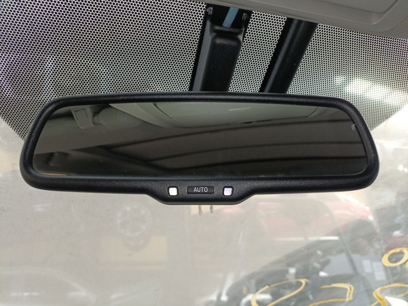 Recambio de espejo interior para toyota verso (_r2_) 1.6 d4-d (war20_) referencia OEM IAM   