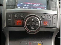 Recambio de mando climatizador para toyota verso (_r2_) 1.6 d4-d (war20_) referencia OEM IAM   