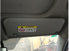 Recambio de parasol derecho para toyota verso (_r2_) 1.6 d4-d (war20_) referencia OEM IAM    2