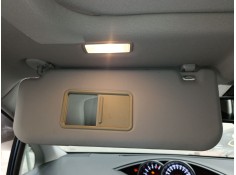 Recambio de parasol izquierdo para toyota verso (_r2_) 1.6 d4-d (war20_) referencia OEM IAM   