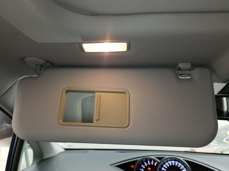 Recambio de parasol izquierdo para toyota verso (_r2_) 1.6 d4-d (war20_) referencia OEM IAM   