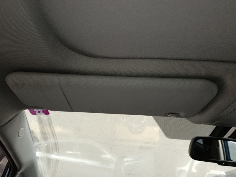 Recambio de parasol izquierdo para toyota verso (_r2_) 1.6 d4-d (war20_) referencia OEM IAM   