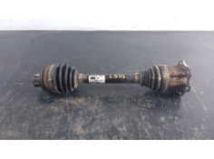 TRANSMISION DELANTERA DERECHA 4G0407271F P1-A6-48