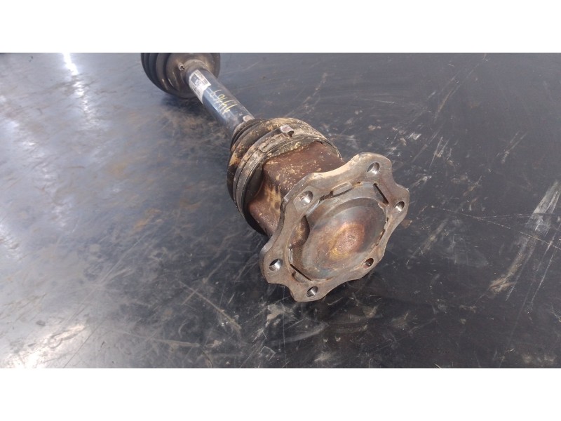 Recambio de transmision delantera derecha para audi a7 sportback (4ga, 4gf) 3.0 tdi quattro referencia OEM IAM   