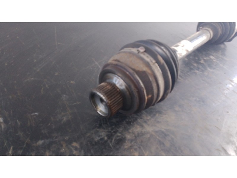 Recambio de transmision delantera derecha para audi a7 sportback (4ga, 4gf) 3.0 tdi quattro referencia OEM IAM   