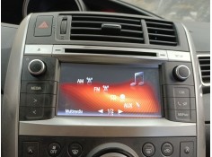 Recambio de sistema navegacion gps para toyota verso (_r2_) 1.6 d4-d (war20_) referencia OEM IAM   