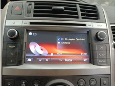 Recambio de sistema navegacion gps para toyota verso (_r2_) 1.6 d4-d (war20_) referencia OEM IAM    2