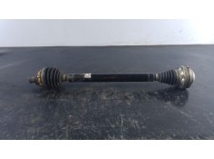 TRANSMISION DELANTERA DERECHA P1-A6-24