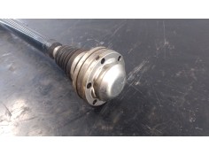 Recambio de transmision delantera derecha para volkswagen t-roc (a11, d11) 2.0 tdi scr referencia OEM IAM    2