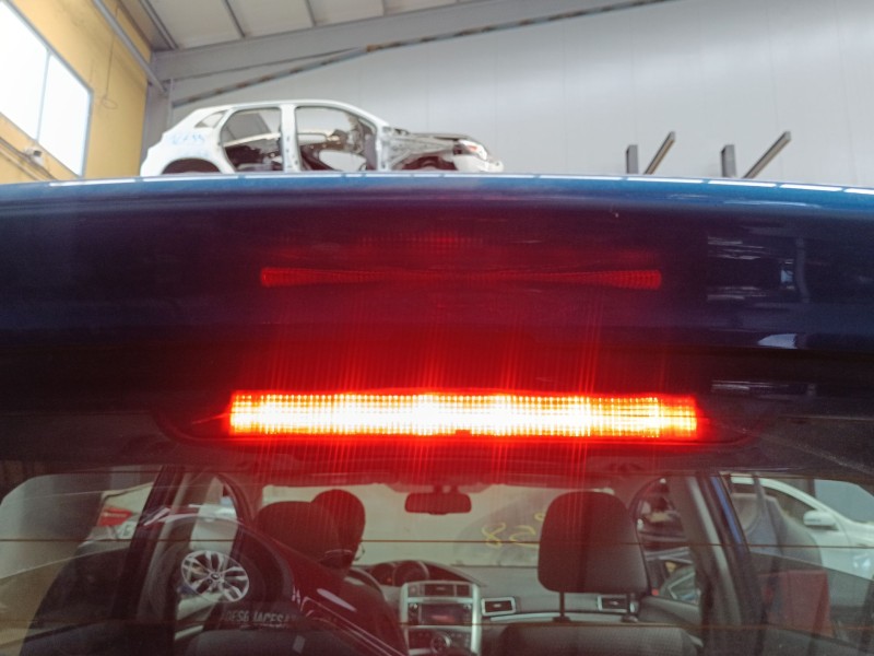 Recambio de luz central de freno para toyota verso (_r2_) 1.6 d4-d (war20_) referencia OEM IAM   