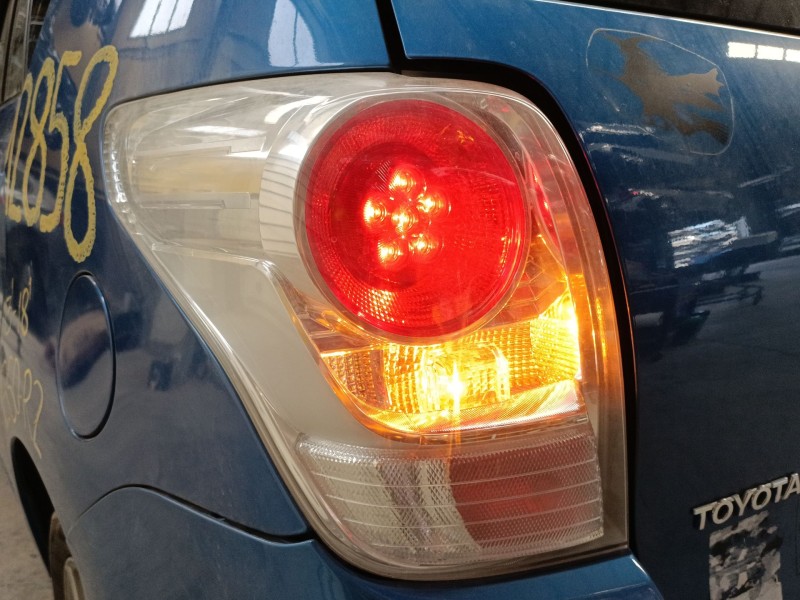 Recambio de piloto trasero izquierdo para toyota verso (_r2_) 1.6 d4-d (war20_) referencia OEM IAM   