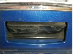 MANETA EXTERIOR PORTON 