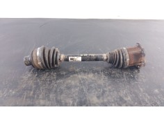 TRANSMISION DELANTERA IZQUIERDA 4G0407271F P1-A6-44