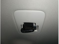 Recambio de cinturon seguridad trasero central para toyota verso (_r2_) 1.6 d4-d (war20_) referencia OEM IAM   