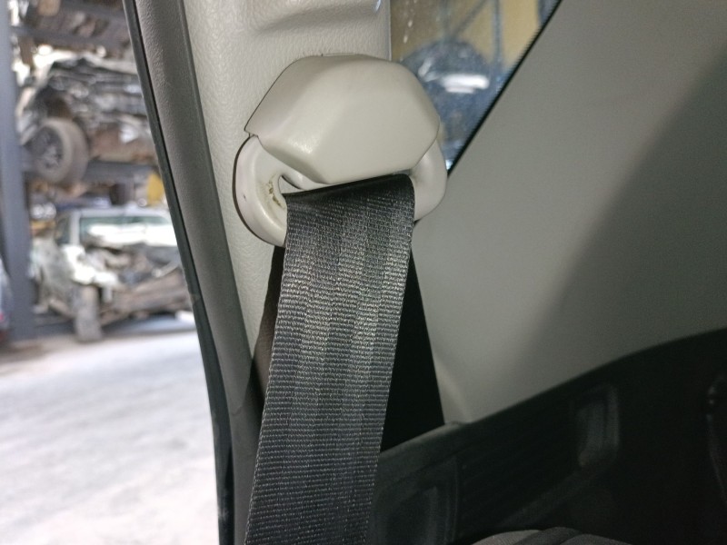 Recambio de cinturon seguridad trasero derecho para toyota verso (_r2_) 1.6 d4-d (war20_) referencia OEM IAM   