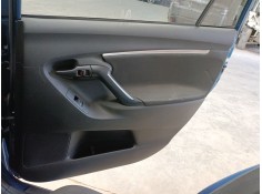 Recambio de guarnecido puerta trasera derecha para toyota verso (_r2_) 1.6 d4-d (war20_) referencia OEM IAM   
