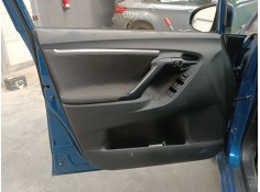 Recambio de guarnecido puerta delantera izquierda para toyota verso (_r2_) 1.6 d4-d (war20_) referencia OEM IAM   