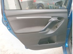 Recambio de guarnecido puerta trasera izquierda para toyota verso (_r2_) 1.6 d4-d (war20_) referencia OEM IAM   