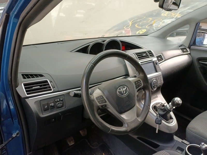 Recambio de kit airbag para toyota verso (_r2_) 1.6 d4-d (war20_) referencia OEM IAM   