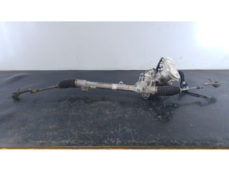 Recambio de cremallera direccion para peugeot 208 ii (ub_, up_, uw_, uj_) 1.2 puretech 100 referencia OEM IAM   