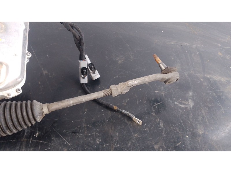 Recambio de cremallera direccion para peugeot 208 ii (ub_, up_, uw_, uj_) 1.2 puretech 100 referencia OEM IAM   