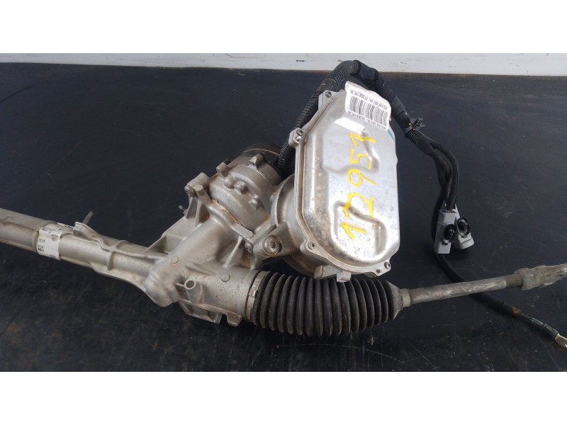 Recambio de cremallera direccion para peugeot 208 ii (ub_, up_, uw_, uj_) 1.2 puretech 100 referencia OEM IAM   