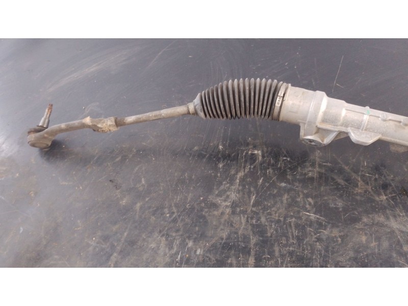 Recambio de cremallera direccion para peugeot 208 ii (ub_, up_, uw_, uj_) 1.2 puretech 100 referencia OEM IAM   