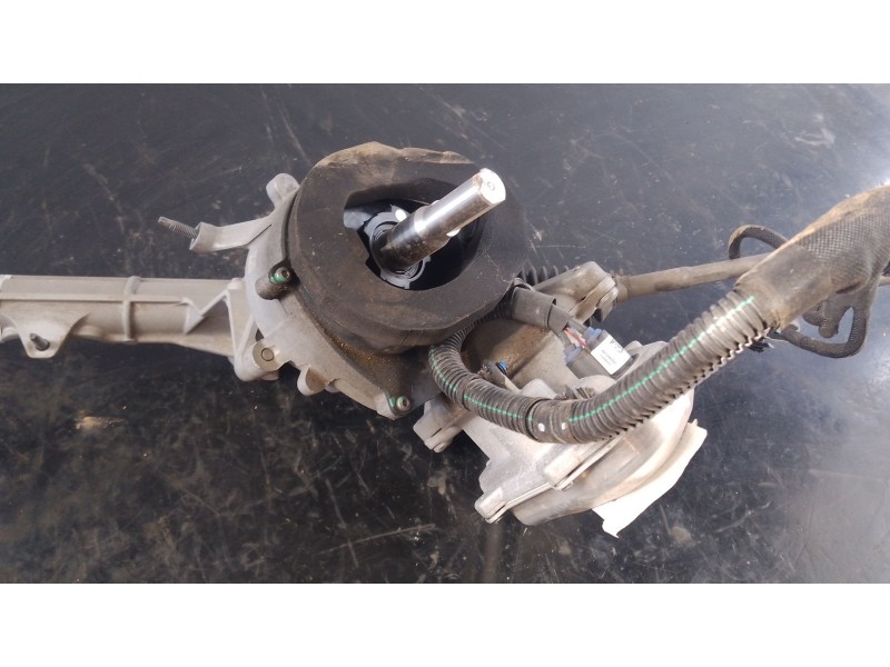 Recambio de cremallera direccion para peugeot 208 ii (ub_, up_, uw_, uj_) 1.2 puretech 100 referencia OEM IAM   