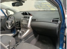 Recambio de kit airbag para toyota verso (_r2_) 1.6 d4-d (war20_) referencia OEM IAM    2