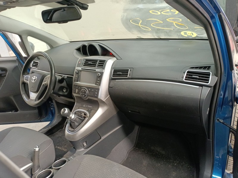 Recambio de kit airbag para toyota verso (_r2_) 1.6 d4-d (war20_) referencia OEM IAM   