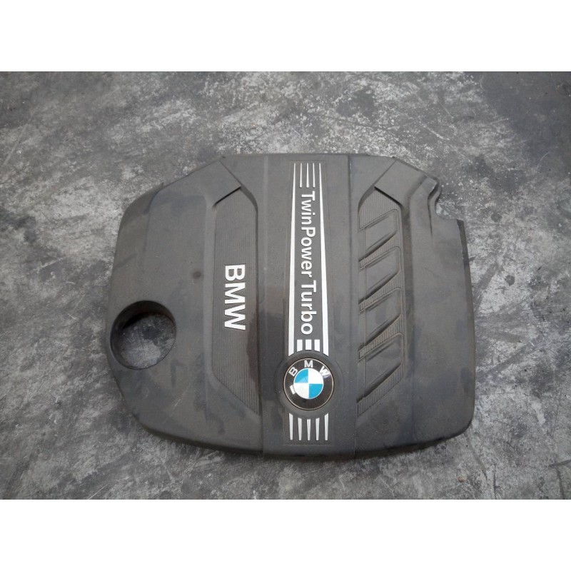 Recambio de tapa motor para bmw serie 3 touring (f31) 318d referencia OEM IAM   