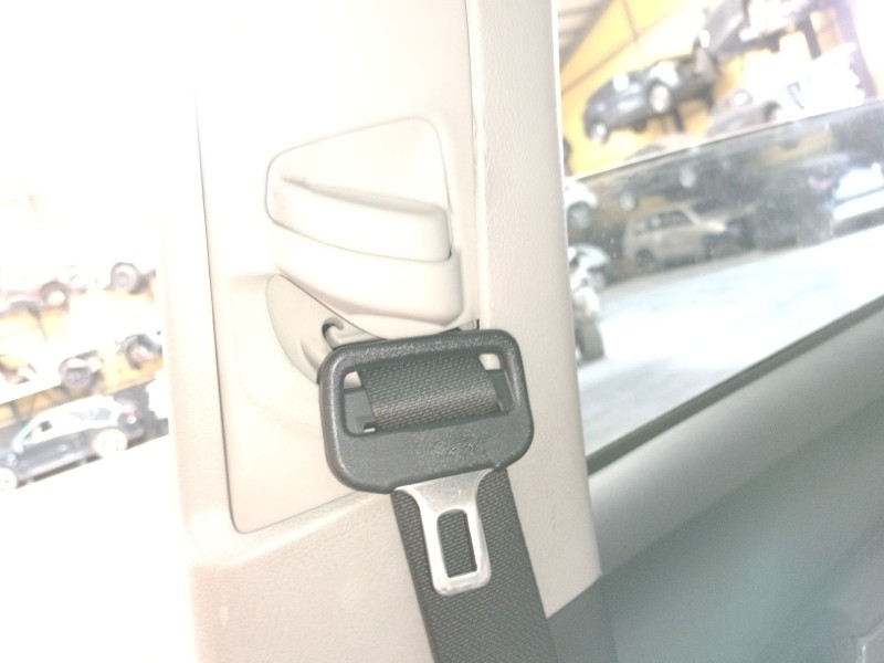 Recambio de kit airbag para toyota verso (_r2_) 1.6 d4-d (war20_) referencia OEM IAM   