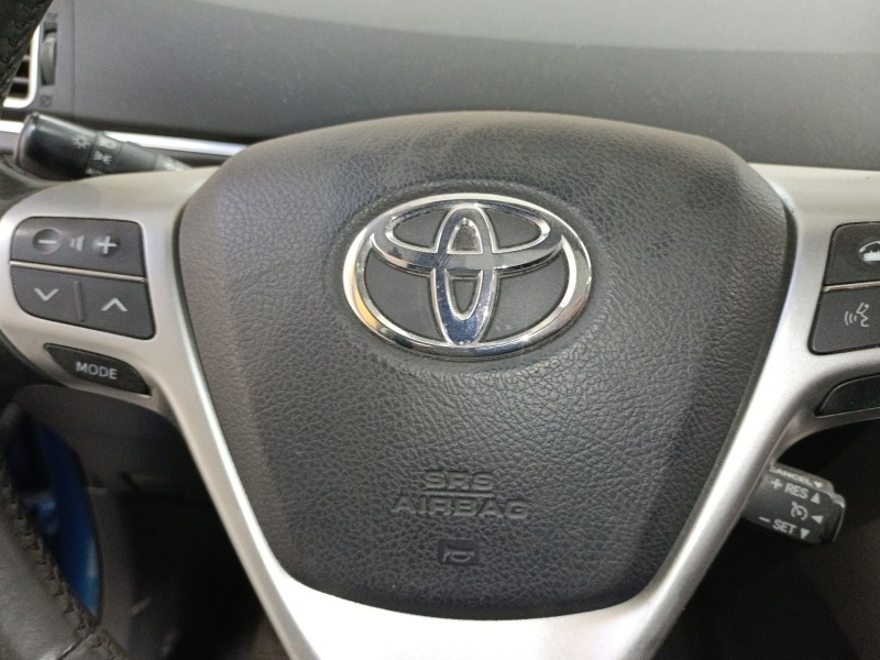 Recambio de kit airbag para toyota verso (_r2_) 1.6 d4-d (war20_) referencia OEM IAM   