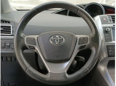 Recambio de volante para toyota verso (_r2_) 1.6 d4-d (war20_) referencia OEM IAM   