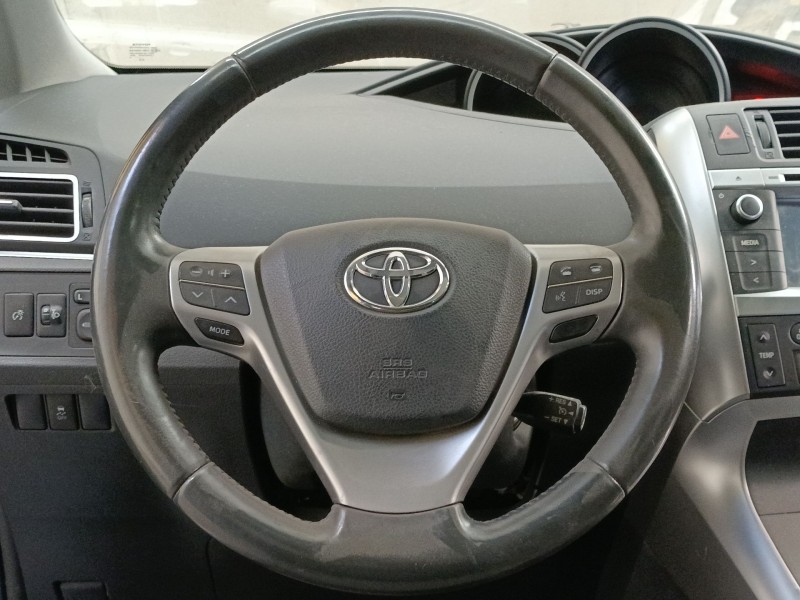 Recambio de volante para toyota verso (_r2_) 1.6 d4-d (war20_) referencia OEM IAM   